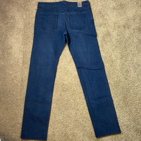 Prana women’s slim fit jeans - Picture 2 of 6